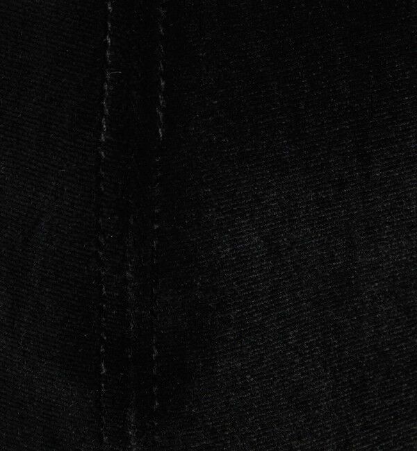 UNITED ARROWS「VVN バックリボンキャップ UV」|キャップ・キャスケット|