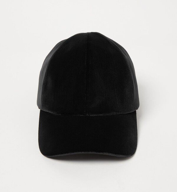 UNITED ARROWS「VVN バックリボンキャップ UV」|キャップ・キャスケット|