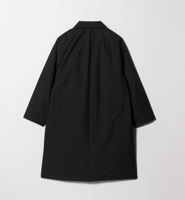 UNITED ARROWS「ADS ダウン ガウンコート 撥水」|ダウン|