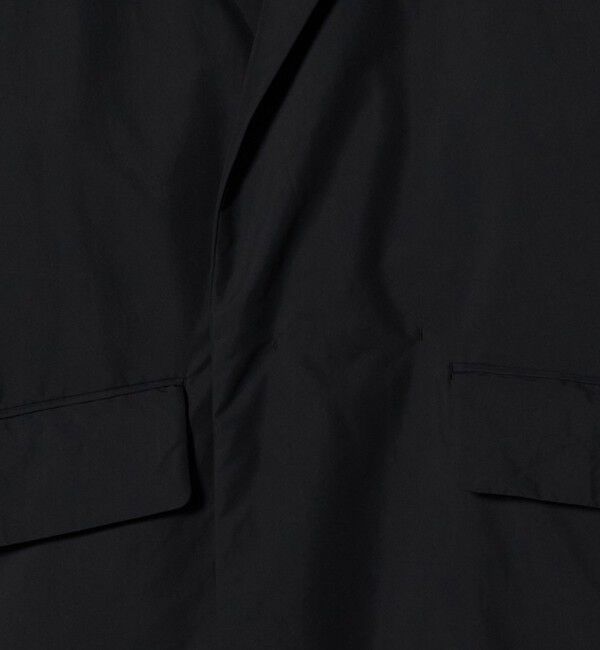 UNITED ARROWS「ADS ダウン ガウンコート 撥水」|ダウン|