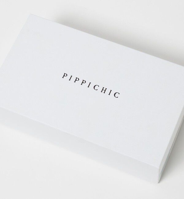 UNITED ARROWS「＜PIPPICHIC＞AMBER COCO フラットシューズ」|バレエシューズ|