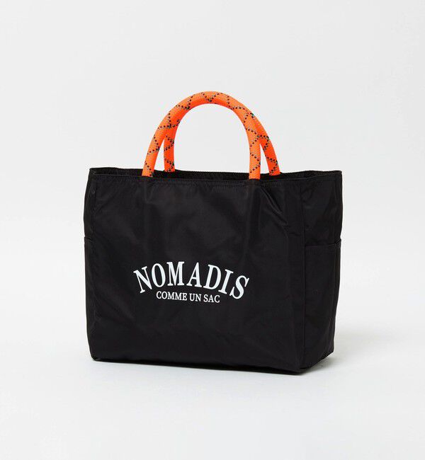 UNITED ARROWS「＜NOMADIS＞SAC2 W/16 トートバッグ 26SS」|トートバッグ|