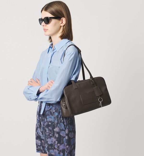 OSOI「【別注】＜OSOI＞POCCO トートバッグ」|トートバッグ|MD.BROWN