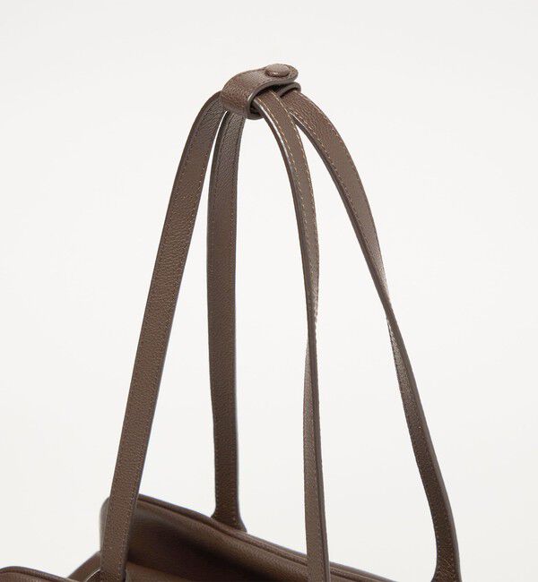 OSOI「【別注】＜OSOI＞POCCO トートバッグ」|トートバッグ|