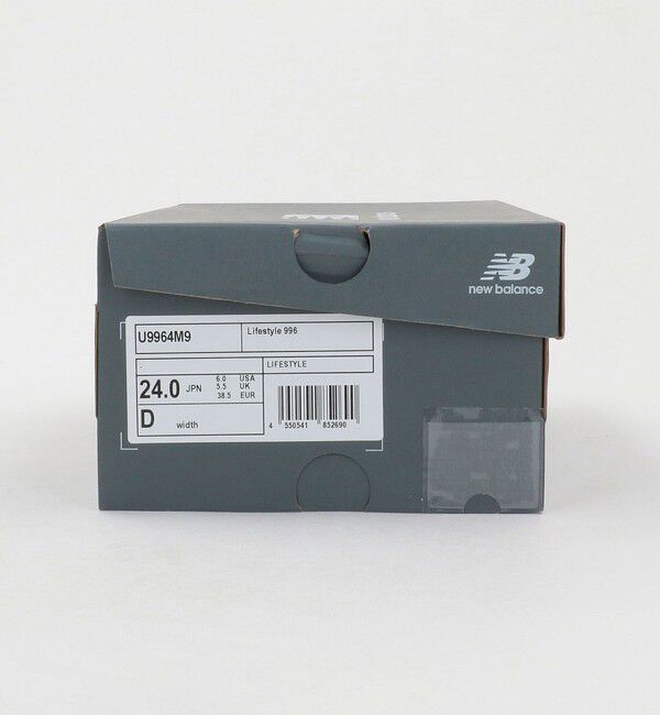 UNITED ARROWS「＜New Balance＞U9964M9/D スニーカー」|スニーカー|