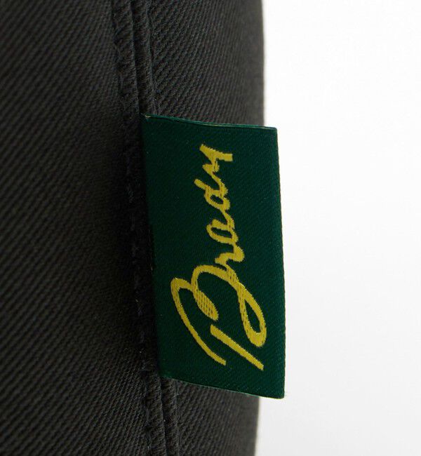 UNITED ARROWS「【別注】＜Brady＞ GABLE/ボンサック」|ショルダー・メッセンジャー|