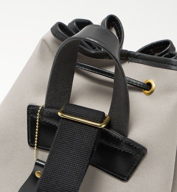 UNITED ARROWS「【別注】＜Brady＞ GABLE/ボンサック」|ショルダー・メッセンジャー|