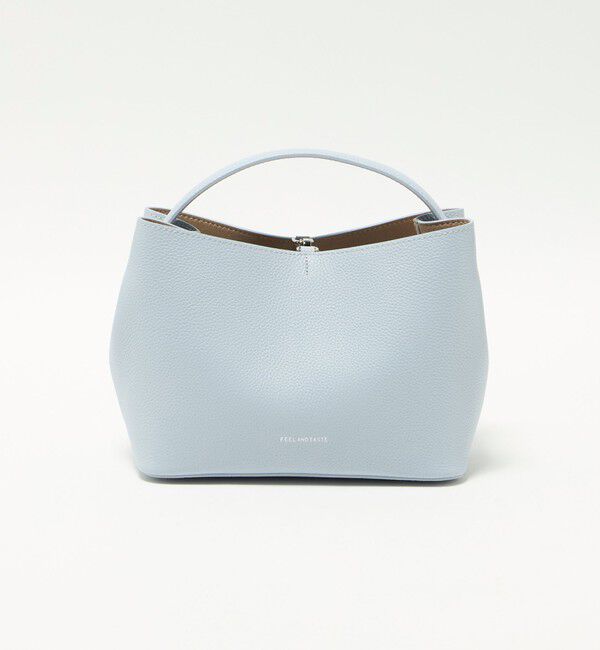 UNITED ARROWS「＜FEEL AND TASTE＞BOAT ミニ ショルダーバッグ」|ショルダー・メッセンジャー|