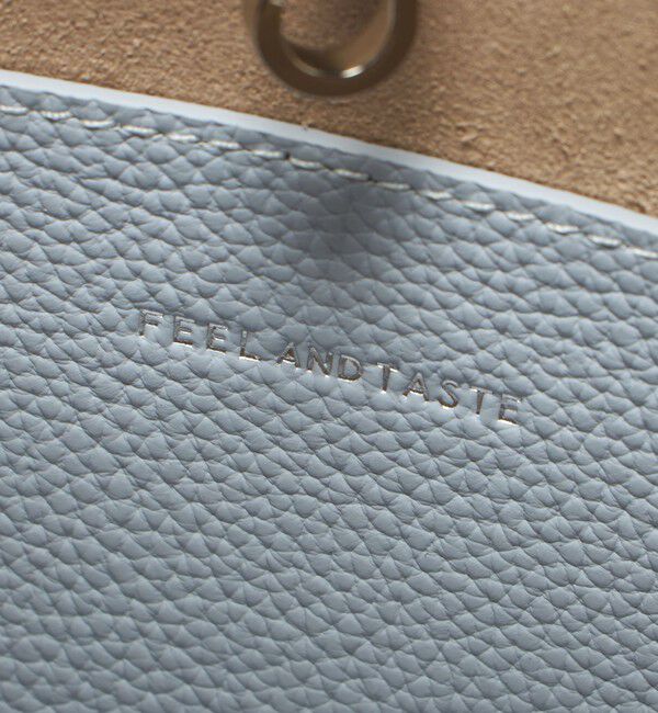 UNITED ARROWS「＜FEEL AND TASTE＞BOAT ミニ ショルダーバッグ」|ショルダー・メッセンジャー|