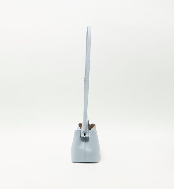 UNITED ARROWS「＜FEEL AND TASTE＞BOAT ミニ ショルダーバッグ」|ショルダー・メッセンジャー|