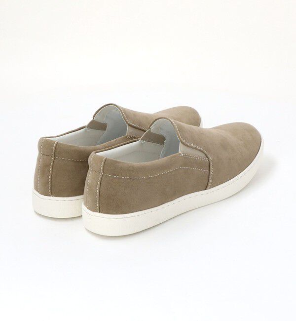 UNITED ARROWS green label relaxing「GLR スリッポン V2 スニーカー」|スニーカー|
