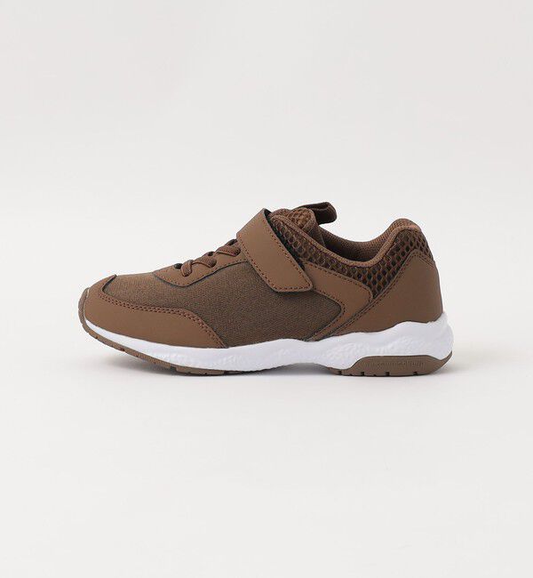 UNITED ARROWS green label relaxing「【別注】＜瞬足＞スニーカー / キッズ  17cm-23cm」|スニーカー|