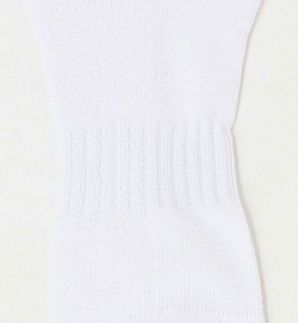 UNITED ARROWS green label relaxing「GLR クオーター 3P ソックス」|ソックス|