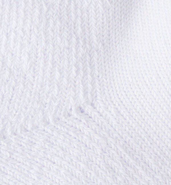 UNITED ARROWS green label relaxing「GLR クオーター 3P ソックス」|ソックス|