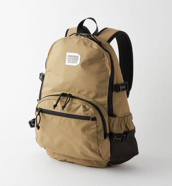 UNITED ARROWS green label relaxing「【別注】＜FREDRIK PACKERS＞バックパック M / リュック」|リュック|