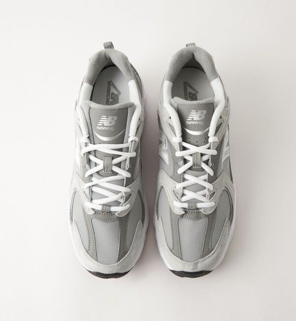 UNITED ARROWS green label relaxing「＜New Balance＞MR530 CK スニーカー」|スニーカー|