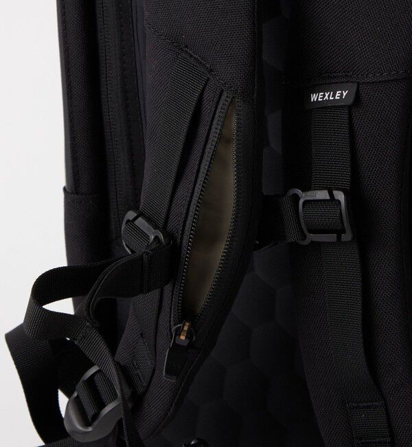 UNITED ARROWS green label relaxing「【別注】＜WEXLEY＞ACTIVE PACK バックパック」|ビジネスバッグ|