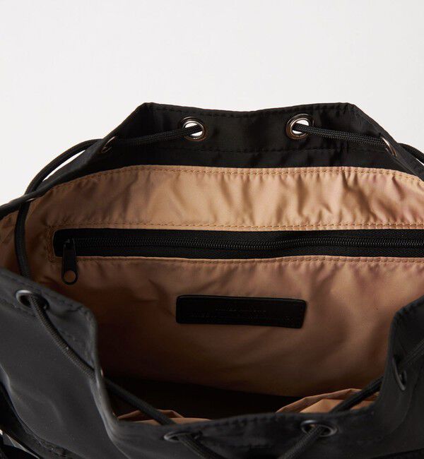 UNITED ARROWS green label relaxing「ハッスイ ポケットドロスト バッグ - はっ水 -」|ショルダー・メッセンジャー|