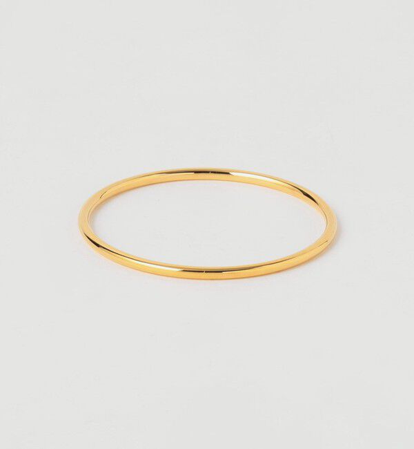 UNITED ARROWS green label relaxing「＜HARPIE＞ PHOEBE バングル」|ブレスレット・バングル|