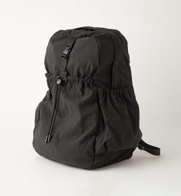 UNITED ARROWS green label relaxing「【WEB限定】バックパック（ソフトPCバッグ付） / リュック / A4 / 通勤」|リュック|