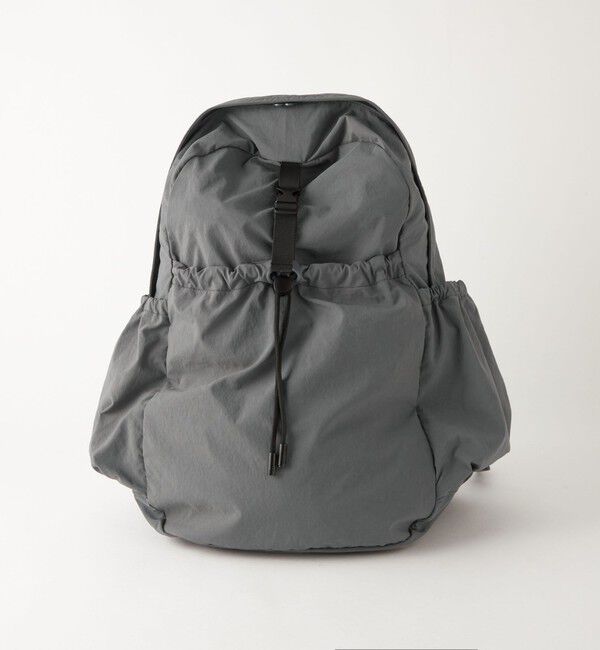 UNITED ARROWS green label relaxing「【WEB限定】バックパック（ソフトPCバッグ付） / リュック / A4 / 通勤」|リュック|