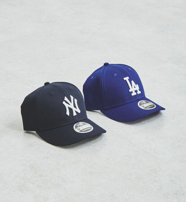 UNITED ARROWS green label relaxing「【別注】＜NEW ERA＞GLR LP 9FIFTY キャップ」|キャップ・キャスケット|