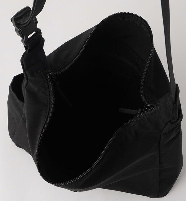 UNITED ARROWS green label relaxing「【別注】＜STANDARD SUPPLY＞GLR トライアングル ショルダーバッグ」|ショルダー・メッセンジャー|