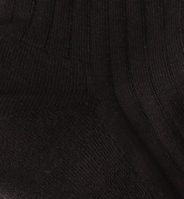 UNITED ARROWS green label relaxing「＜VIBSOX＞ドレス リブソックス」|ソックス|