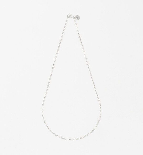 UNITED ARROWS green label relaxing「【別注】＜PHILIPPE AUDIBERT＞S/Mieko ネックレス」|ネックレス|