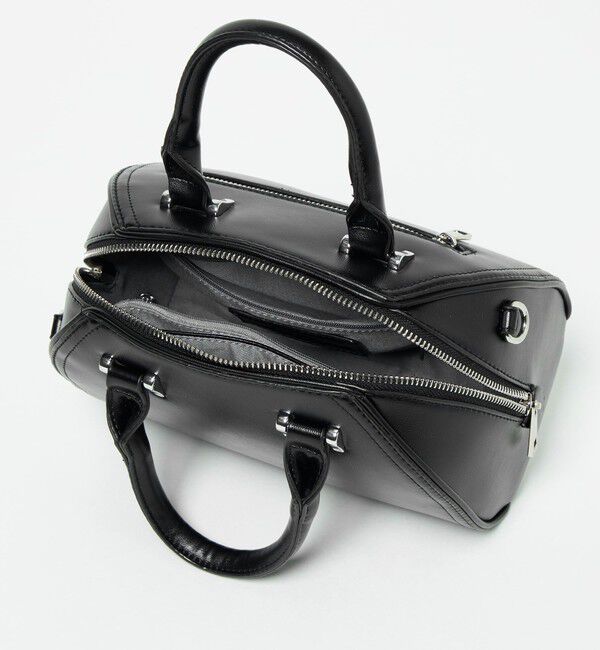 UNITED ARROWS green label relaxing「2WAY ドロップ フォルム バッグ / ショルダーバッグ」|ショルダー・メッセンジャー|