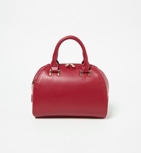 UNITED ARROWS green label relaxing「2WAY ドロップ フォルム バッグ / ショルダーバッグ」|ショルダー・メッセンジャー|