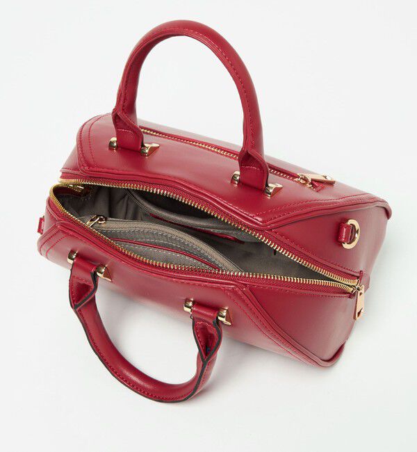 UNITED ARROWS green label relaxing「2WAY ドロップ フォルム バッグ / ショルダーバッグ」|ショルダー・メッセンジャー|