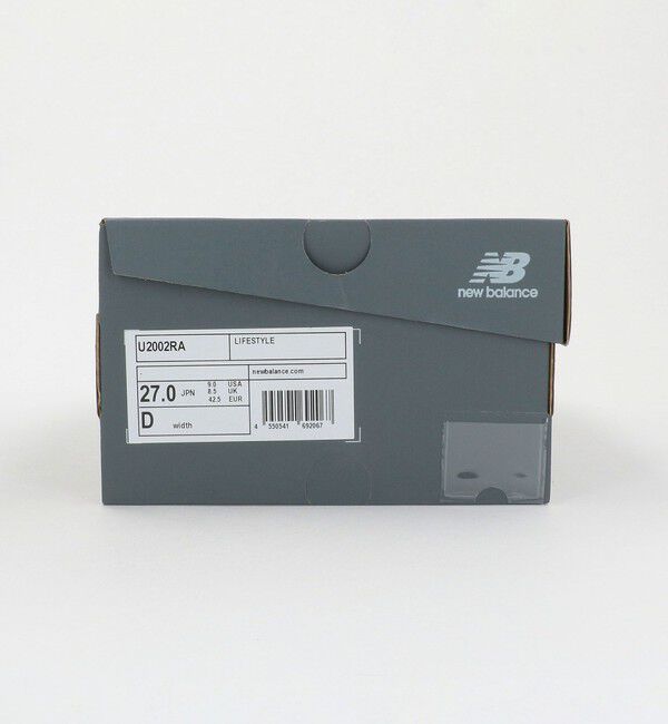 UNITED ARROWS green label relaxing「＜New Balance＞U2002R A スニーカー」|スニーカー|