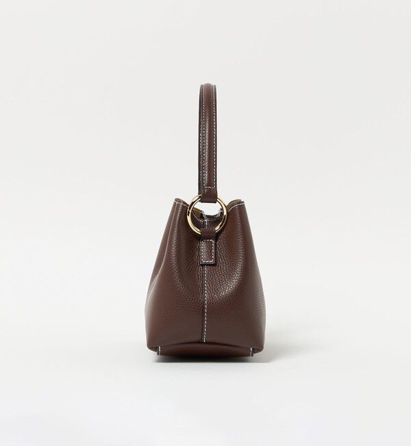 UNITED ARROWS green label relaxing「＜MARCO BIANCHINI＞ボックス バッグ」|ショルダー・メッセンジャー|