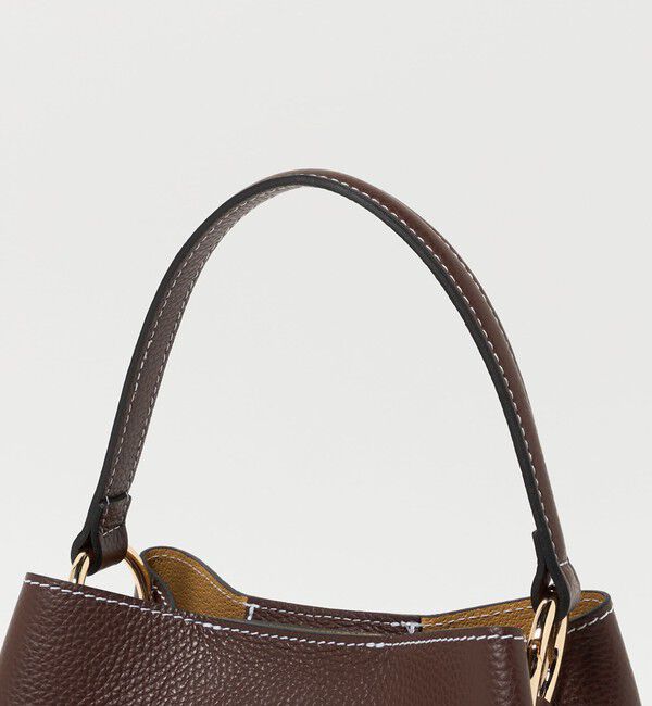 UNITED ARROWS green label relaxing「＜MARCO BIANCHINI＞ボックス バッグ」|ショルダー・メッセンジャー|