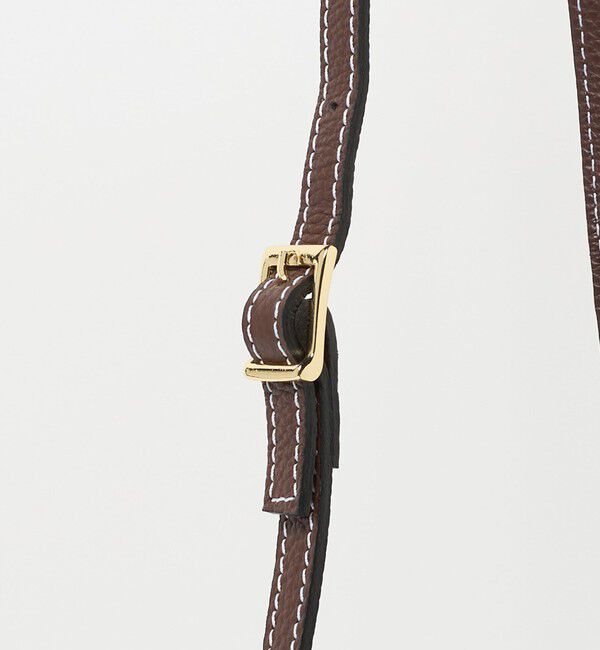 UNITED ARROWS green label relaxing「＜MARCO BIANCHINI＞ボックス バッグ」|ショルダー・メッセンジャー|