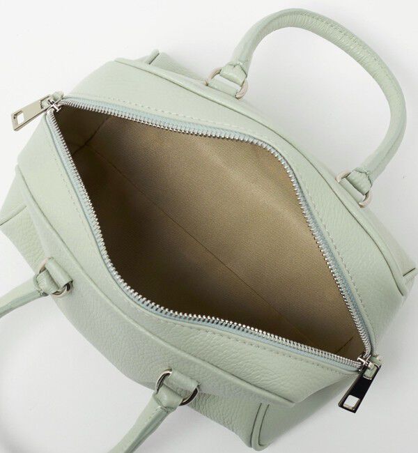 UNITED ARROWS green label relaxing「＜MILOS＞ボストンバッグ」|ショルダー・メッセンジャー|