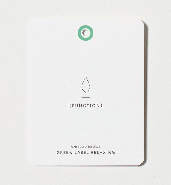 UNITED ARROWS green label relaxing「【WEB限定】JUST fit ナイロン PU リラックス セットアップ -2Wayストレッチ-」|テーラードジャケット|