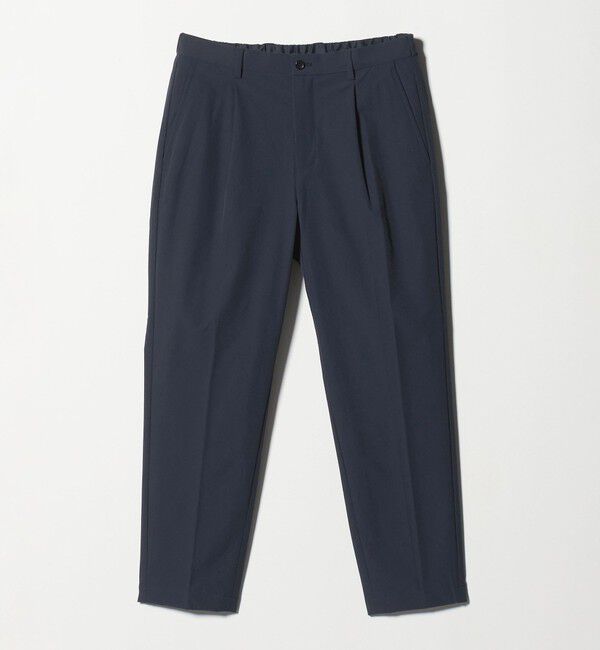 UNITED ARROWS green label relaxing「【WEB限定】JUST fit ナイロン PU リラックス セットアップ -2Wayストレッチ-」|テーラードジャケット|