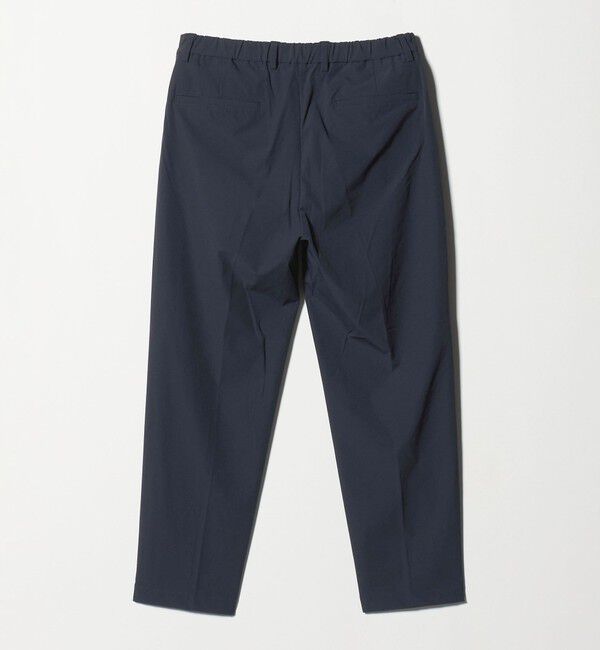 UNITED ARROWS green label relaxing「【WEB限定】JUST fit ナイロン PU リラックス セットアップ -2Wayストレッチ-」|テーラードジャケット|