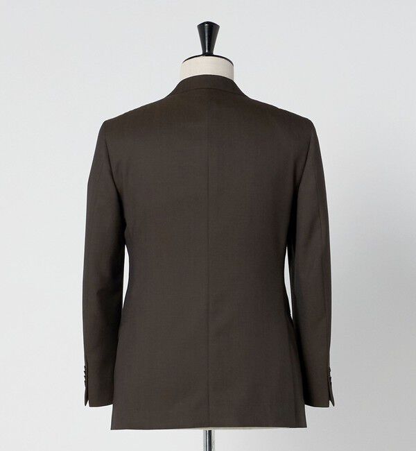 UNITED ARROWS green label relaxing「REDA サージ 2B RV スーツジャケット」|スーツ|