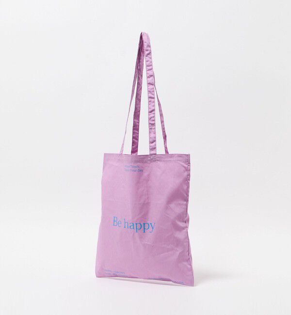 UNITED ARROWS green label relaxing「GLR スーベニア トートバッグ」|トートバッグ|