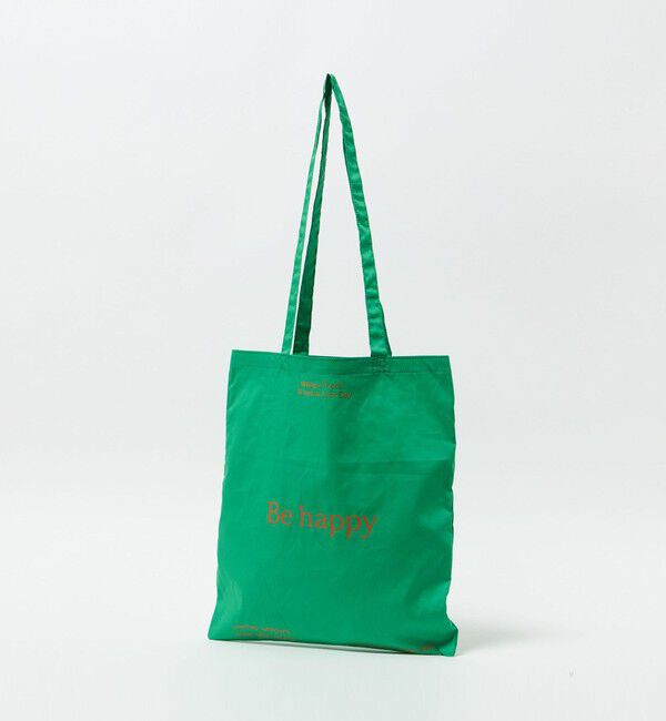 UNITED ARROWS green label relaxing「GLR スーベニア トートバッグ」|トートバッグ|