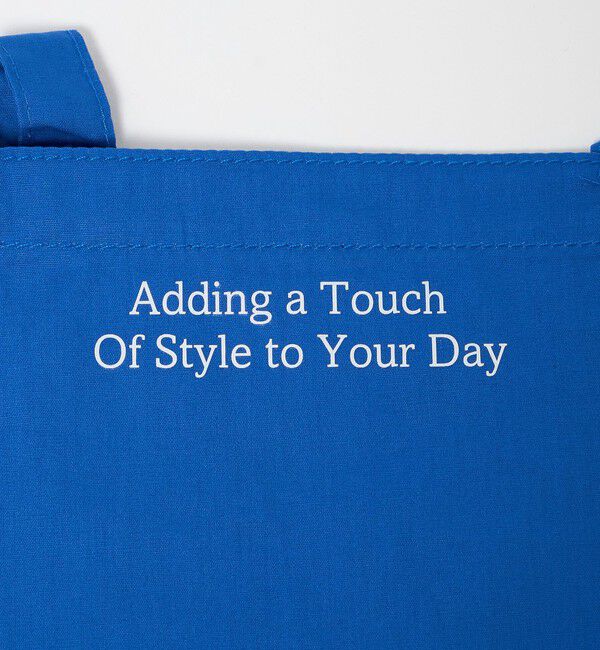 UNITED ARROWS green label relaxing「GLR スーベニア トートバッグ」|トートバッグ|