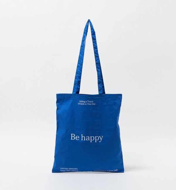 UNITED ARROWS green label relaxing「GLR スーベニア トートバッグ」|トートバッグ|