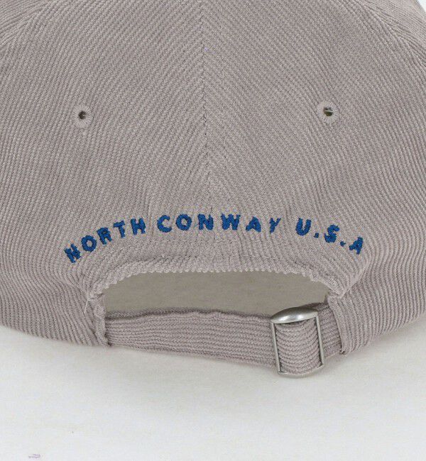 UNITED ARROWS green label relaxing「【別注】＜WILD THINGS＞コーデュロイ キャップ / キッズ  」|キャップ・キャスケット|