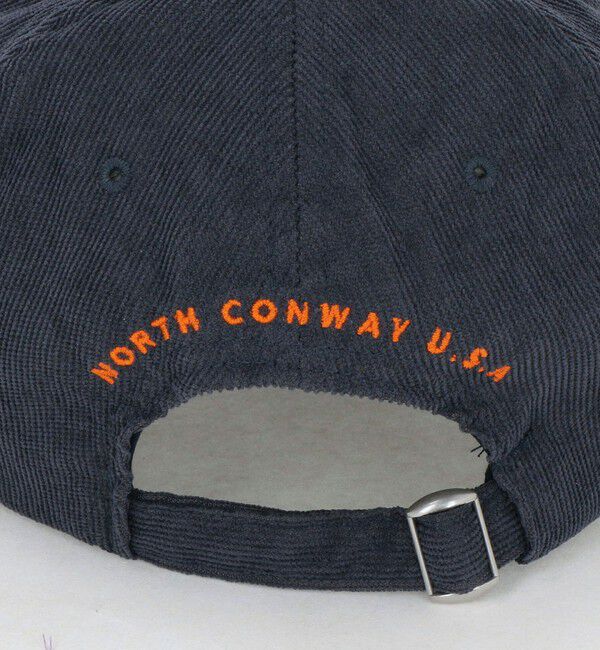 UNITED ARROWS green label relaxing「【別注】＜WILD THINGS＞コーデュロイ キャップ / キッズ  」|キャップ・キャスケット|