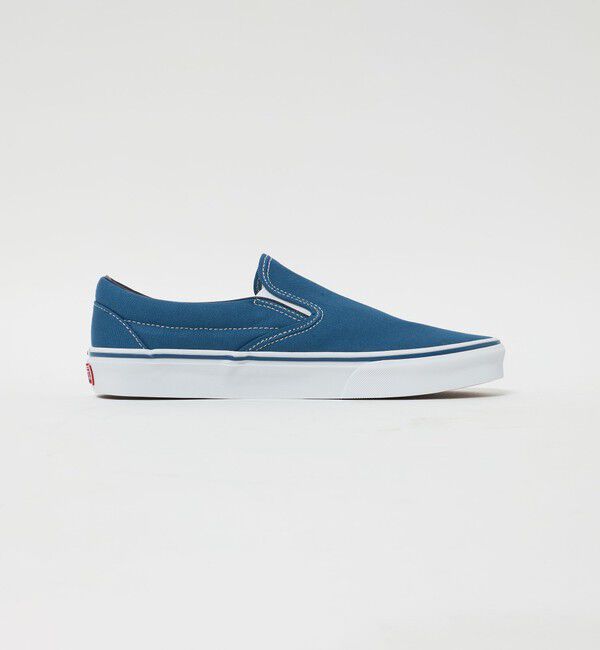 UNITED ARROWS green label relaxing「＜VANS＞スリッポン スニーカー」|スニーカー|