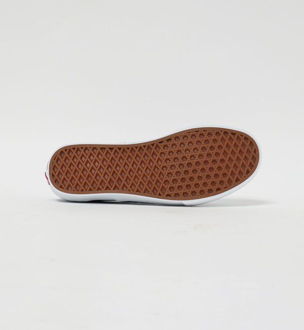 UNITED ARROWS green label relaxing「＜VANS＞スリッポン スニーカー」|スニーカー|