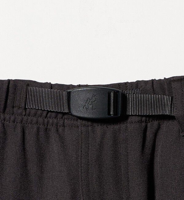 UNITED ARROWS green label relaxing「【別注】＜Gramicci＞GLR ウールライク ナローテーパード パンツ」|その他|